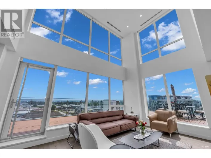 1204 6855 PEARSON WAY, Richmond