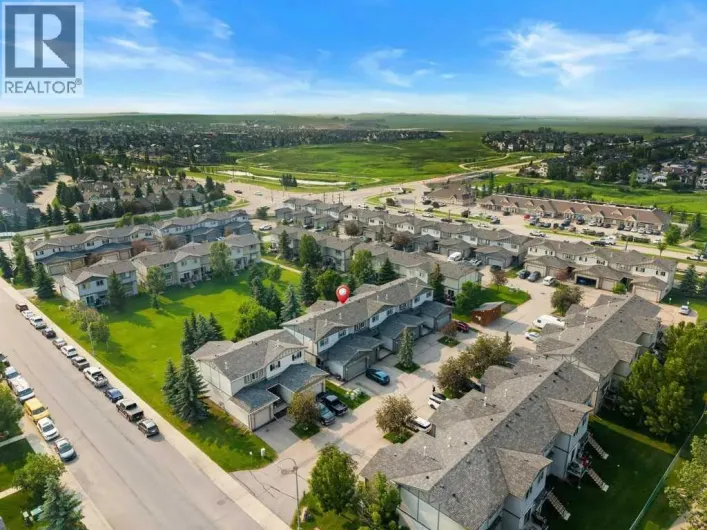 1204, 720 Willowbrook Road NW, Airdrie