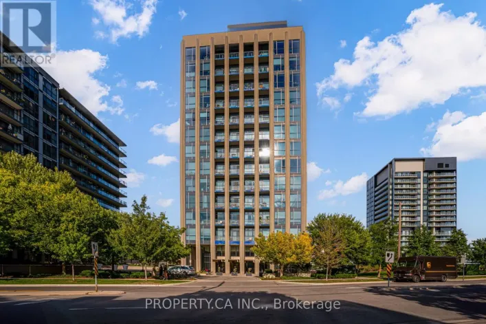 1204 - 75 THE DONWAY WAY W, Toronto