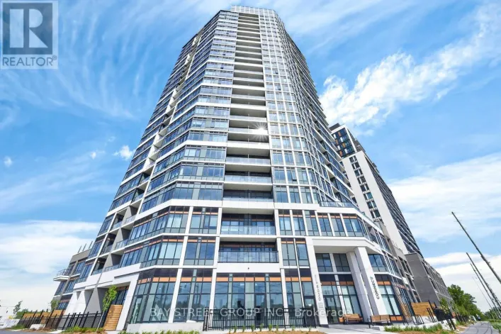 1204 - 8020 DERRY ROAD, Milton