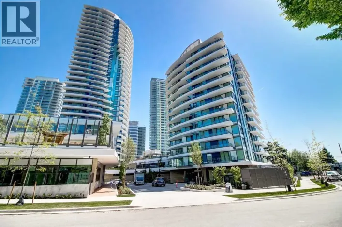 1204 8238 LORD STREET, Vancouver