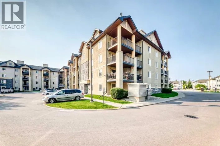 1204, 8810 Royal Birch Boulevard NW, Calgary