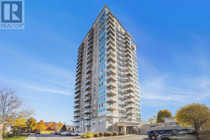 1204 - 90 LANDRY STREET, Ottawa