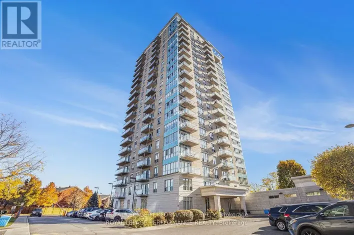 1204 - 90 LANDRY STREET, Ottawa