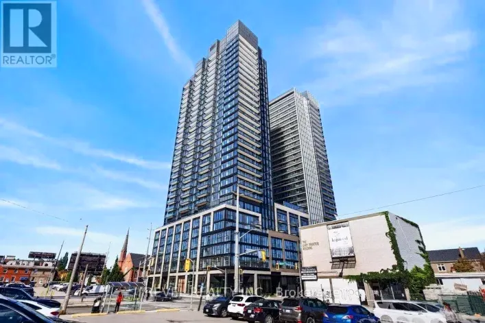 Apartment for rent: 1204 - 91 JOHN STREET N, Hamilton