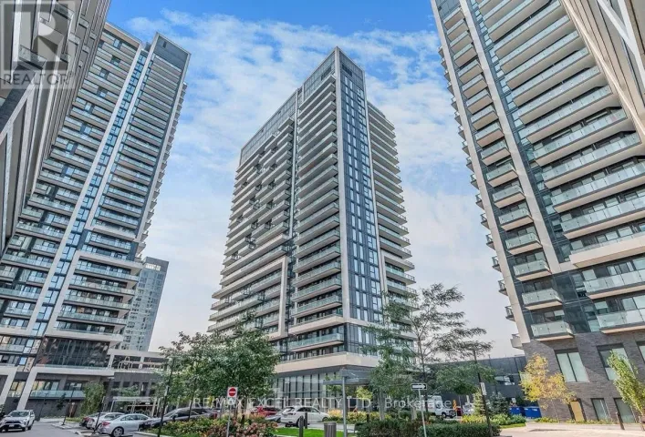 1204 - 95 ONEIDA CRESCENT, Richmond Hill