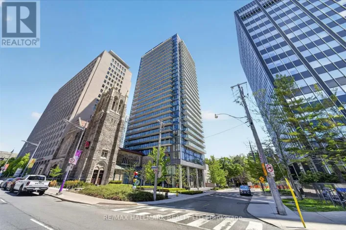 1204 - 99 FOXBAR ROAD, Toronto