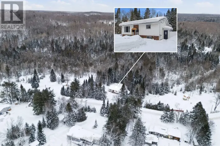 1204 BACON ROAD, Minden Hills