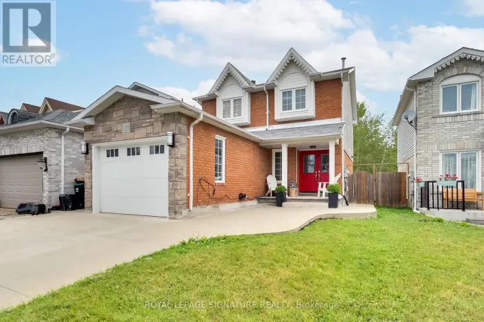 1204 BENSON STREET, Innisfil