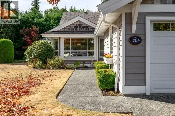 1204 Gabriola Dr, Parksville