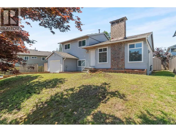 1204 NESTOR STREET, Coquitlam