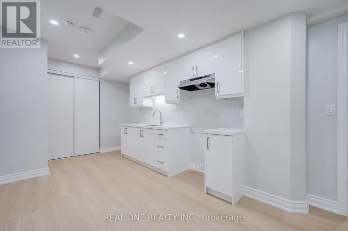1204 ONYX (LOWER LEVEL) TRAIL, Oakville