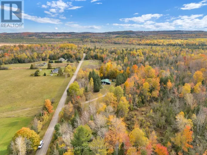 1204 PIGEON CREEK ROAD, Kawartha Lakes