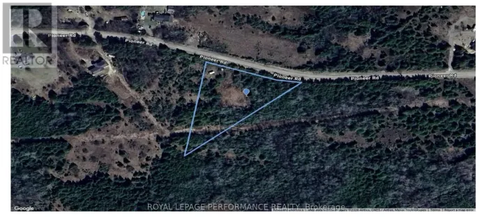1204 PIONEER ROAD, Merrickville-Wolford