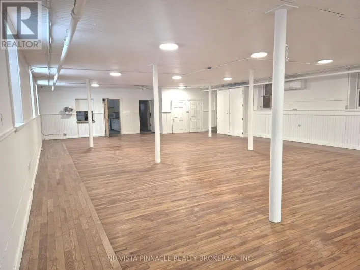 1204 RICHMOND STREET, London East