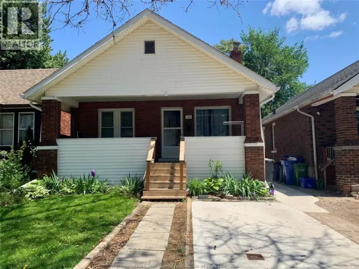1204 WIGLE AVENUE, Windsor