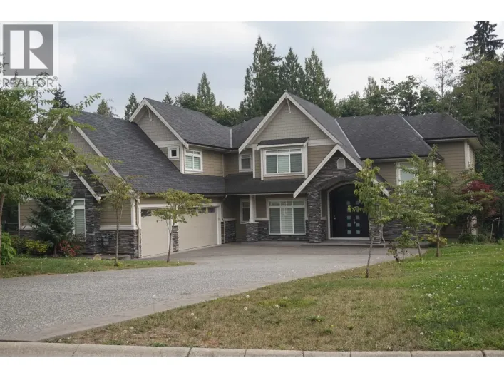 12042 265A STREET, Maple Ridge
