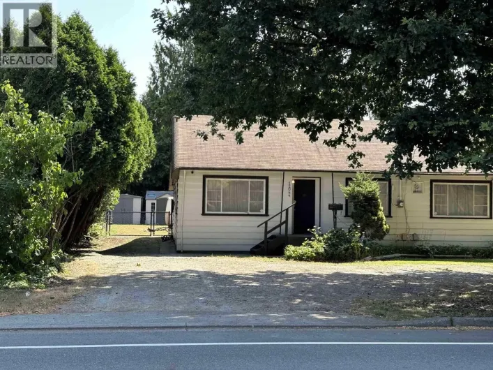 12044 LAITY STREET, Maple Ridge