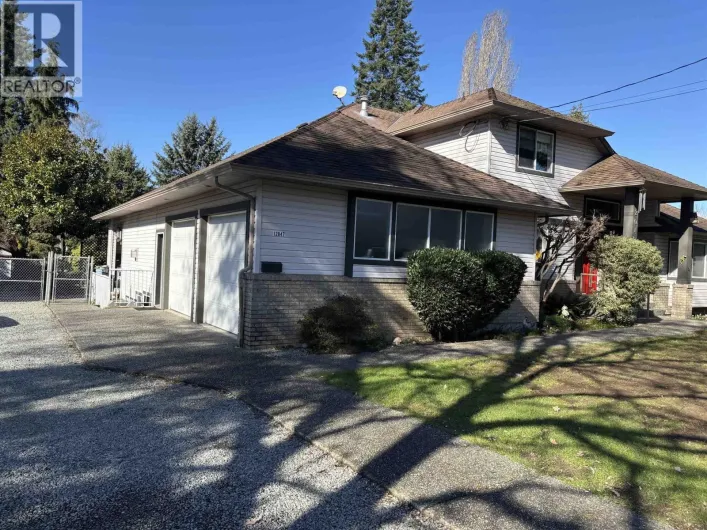 12047 LAITY STREET, Maple Ridge