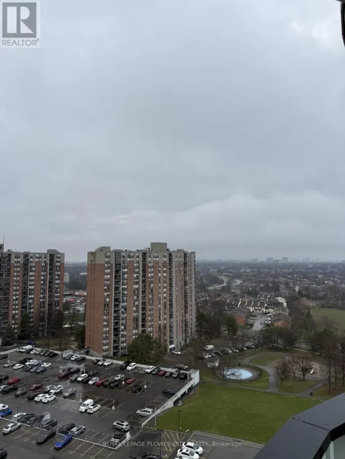 1205 - 1 FAIRVIEW ROAD E, Mississauga