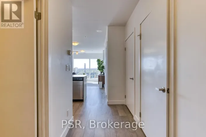 1205 - 1 VICTORIA STREET S, Kitchener