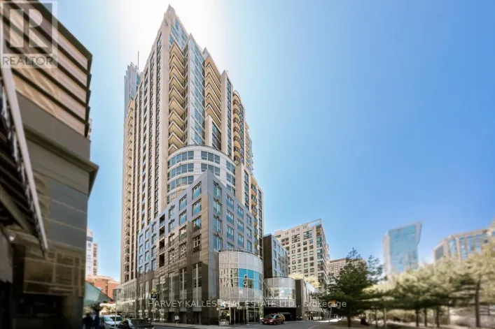 1205 - 10 BELLAIR STREET, Toronto