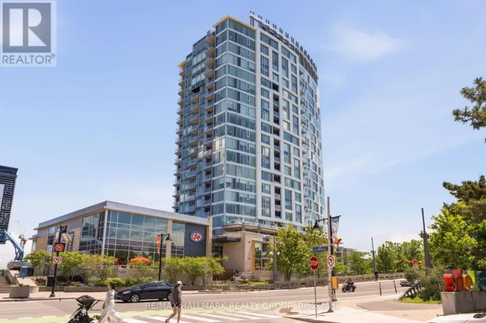 Apartment for sale: 1205 - 1035 BANK STREET, Ottawa