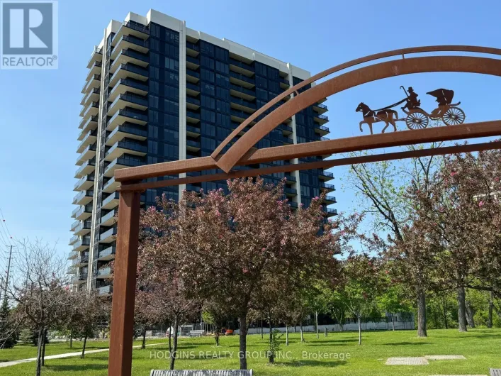 1205 - 1035 SOUTHDOWN ROAD, Mississauga