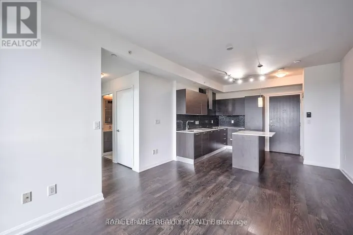 1205 - 11 BOGERT AVENUE, Toronto