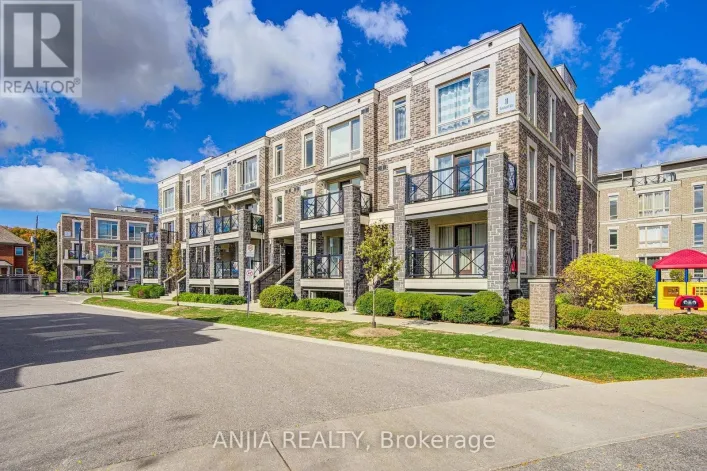 1205 - 11 DUNSHEATH WAY, Markham