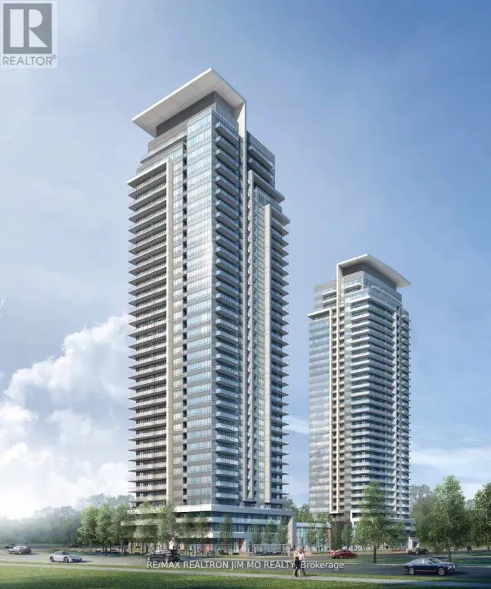 1205 - 12 GANDHI LANE, Markham