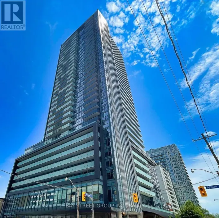 1205 - 125 REDPATH AVENUE, Toronto