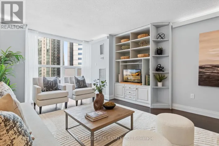 1205 - 131 BEECROFT ROAD, Toronto