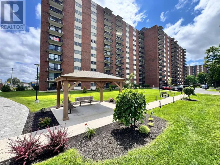 1205 - 1465 BASELINE ROAD, Ottawa