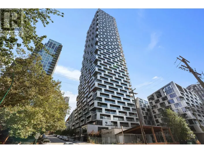 1205 1480 HOWE STREET, Vancouver