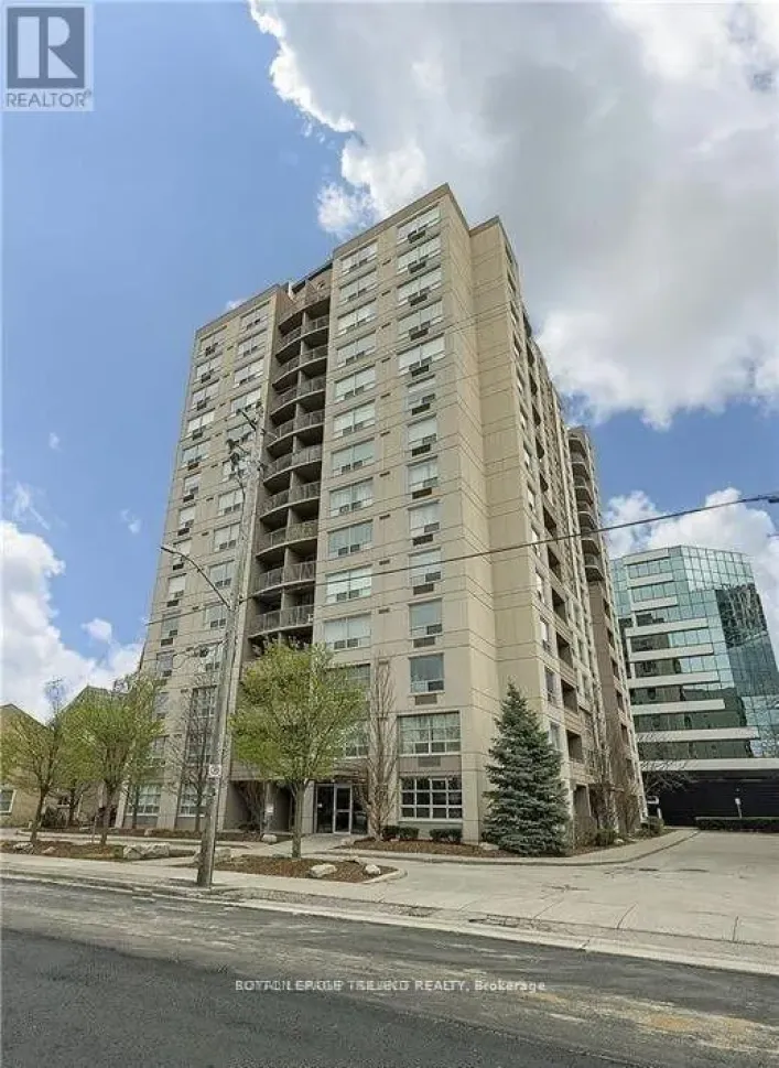 1205 - 155 KENT STREET, London East