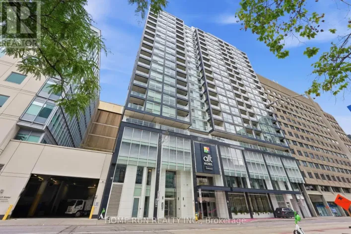 1205 - 199 SLATER STREET, Ottawa