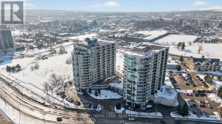 1205 - 2 TORONTO STREET, Barrie