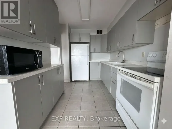 1205 - 20 FOREST MANOR ROAD, Toronto