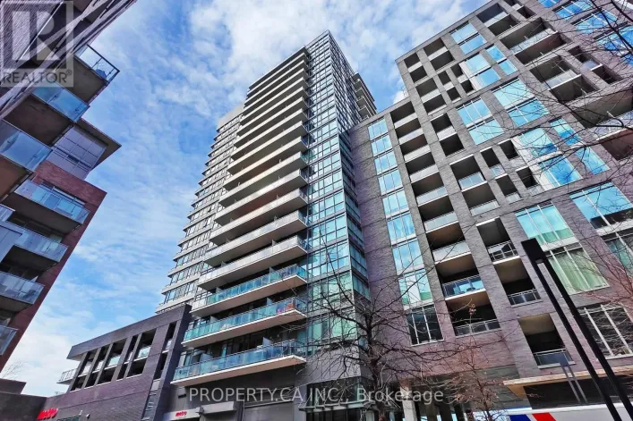 1205 - 20 MINOWAN MIIKAN LANE, Toronto