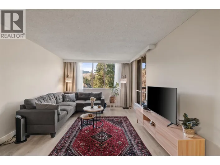 Apartment for sale: 1205 2012 FULLERTON AVENUE, North Vancouver