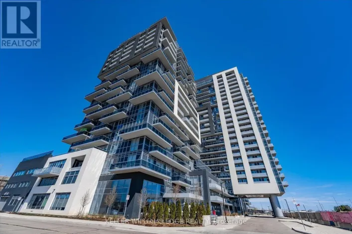 1205 - 2081 FAIRVIEW STREET, Burlington