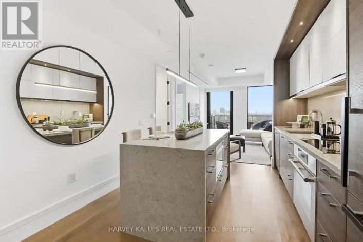 1205 - 215 LONSDALE ROAD, Toronto