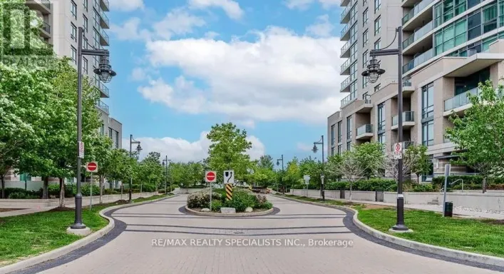 1205 - 215 SHERWAY GARDENS ROAD, Toronto