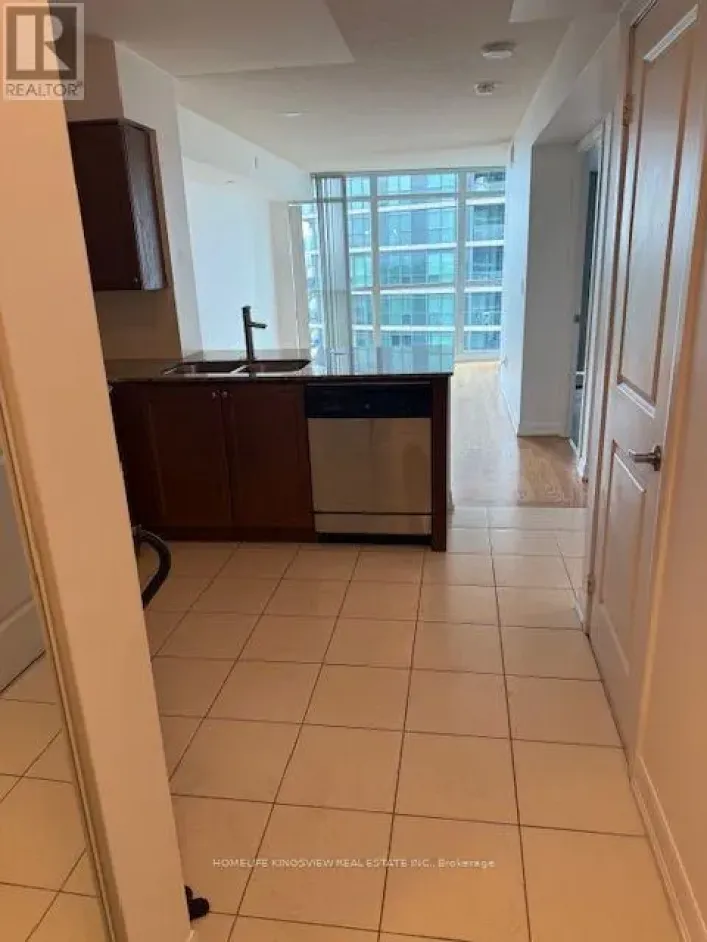 1205 - 215 SHERWAY GARDENS ROAD, Toronto