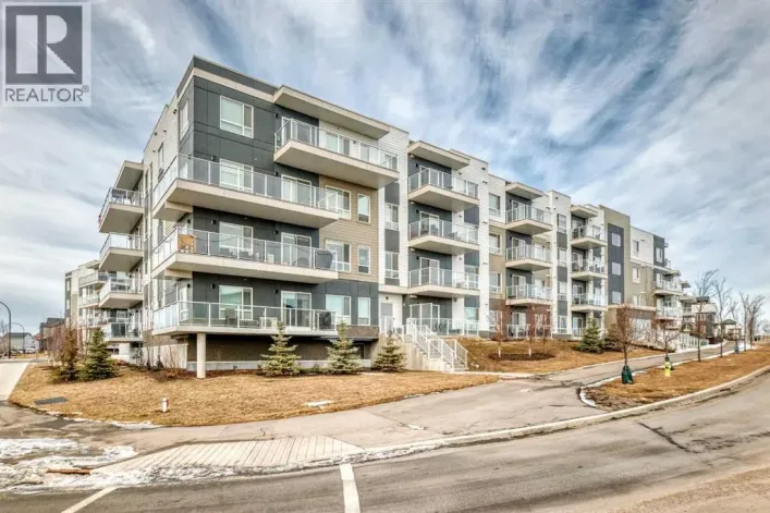 1205, 220 Seton Grove SE, Calgary