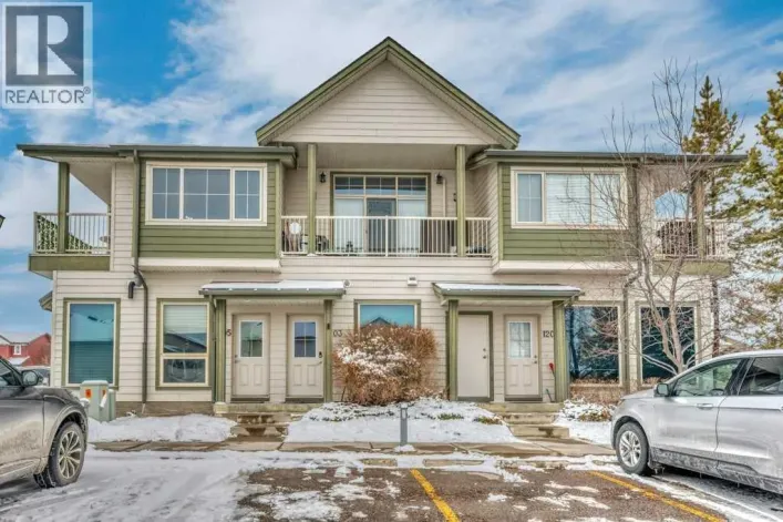 1205, 230 Eversyde Boulevard SW, Calgary