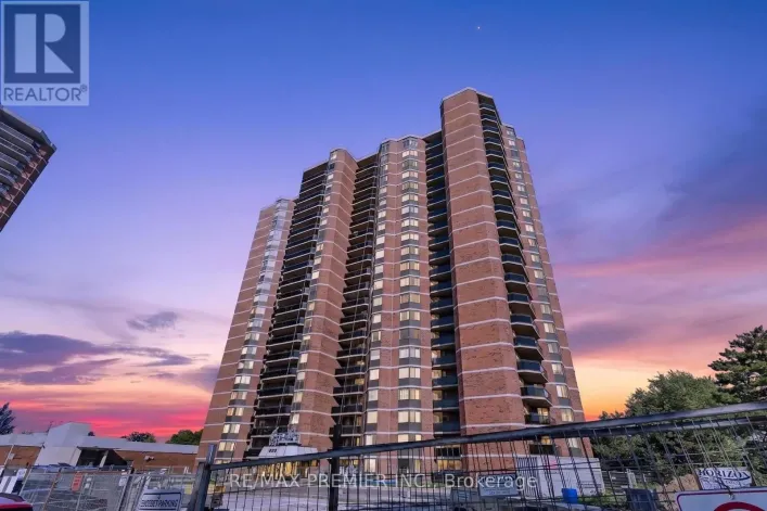 1205 - 234 ALBION ROAD, Toronto