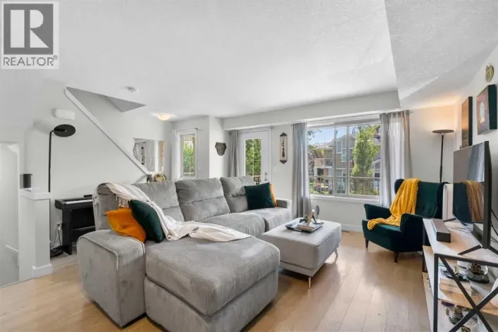 1205, 250 Sage Valley Road NW, Calgary