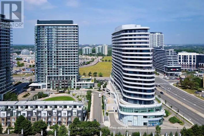 1205 - 2520 EGLINTON AVENUE W, Mississauga